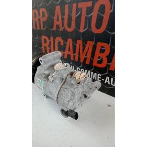COMPRESSEUR DE CLIMATISATION VOLKSWAGEN Golf 7 Berline (12>) 5Q0820803C Essence 1.4 - Product Image 3
