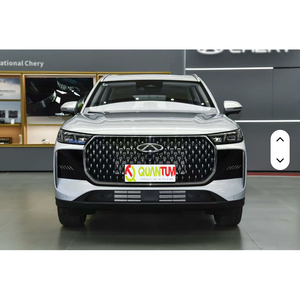 Nouveau modèle CherRy TiRggo 8 2026 - Product Image 2