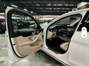 2017- เมเซดิซ - เบนซี - ซี-คลาส - ซี 300 - 4MATIC - รถยนต์พลังงานใหม่ - มือสอง - Product Image 4