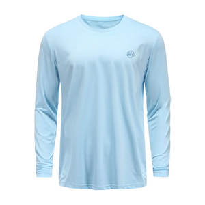 Camisa de Pesca para Hombre de Último Diseño, Transpirable, de Secado Rápido, Sublimada, de Alta Calidad, Diseño Personalizado - Product Image 1