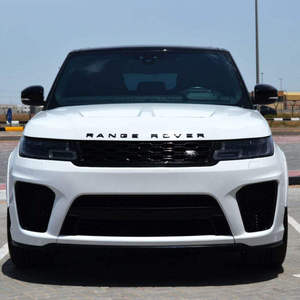 SUV Usado Barato 2020 con Asientos de Cuero, Techo Panorámico, Volante a la Izquierda, Neumáticos R18, Sedán Euro IV - Product Image 1