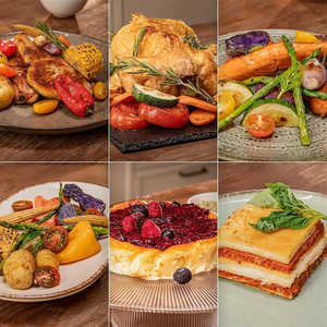 Cecotec 2000W Negro Cecofry DuoLevel 10L Freidora sin Aceite Diseño Cuadrado Moderno de Plástico 10 Programas US 10000 DuoSize Ventana Táctil - Product Image 2