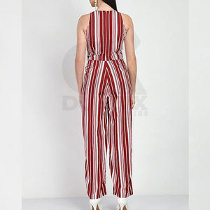 Mono Ligero para Mujer, Servicio OEM, Corte Regular, Transpirable, de Algodón/Poliéster para Adultos - Product Image 2