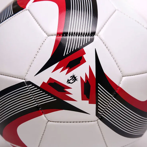 Custom logo soccer <b>balls</b> for promotions and training top quality brand promotional soccer <b>ball</b> - Product Image 6