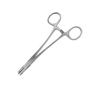 Cortador Twister de alambre de Cerclage de alta calidad Dall Finish instrumento quirúrgico ortopédico veterinario 16cm - Product Image 4