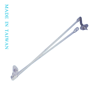 Assemblage innovant de tringlerie d'essuie-glace en métal pour ISUZU NPR OEM #8-94165-541 - Product Image 1