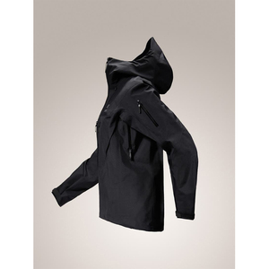Veste de pluie d'été imperméable et légère à fermeture éclair pour femmes - Product Image 6