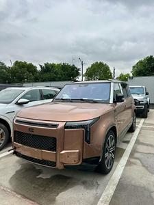 2026 2025 VIP SUV de 7 Plazas con Tracción en las Cuatro Ruedas, Auto Híbrido Económico, Auto Eléctrico Nuevo 2026, Precio 2025 - Product Image 3