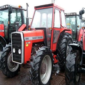Meilleure offre Tracteur Massey Ferguson Matériel agricole Prix ​​bas En stock Achetez maintenant Livraison rapide En vente - Product Image 1