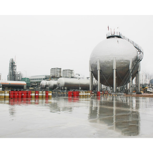 Ce giấy chứng nhận Carbon Dioxide dây chuyền sản xuất <span class=keywords><strong>CO2</strong></span> khí hệ thống từ nhà máy hóa chất - Product Image 4