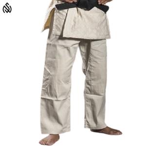 Precio de fábrica artes marciales Karate uniforme de buena calidad personalizado jiu jitsu kimono Karate uniforme para hombres - Product Image 5