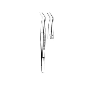 Chất lượng cao London cao đẳng kẹp, góc cạnh, răng cưa tip, 15cm chẩn đoán chỉnh hình răng Bông & mặc quần áo plier - Product Image 4