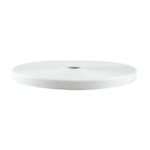 Cintino Gommato Bianco Per Tapparelle - Product Image 1