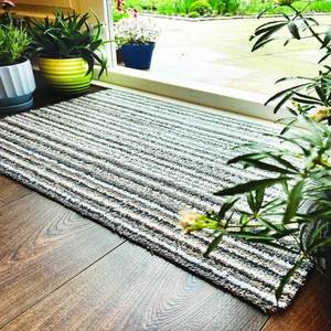 Tapete de Cocina Lavable Netline Home Candy con Diseño a Rayas - Product Image 6