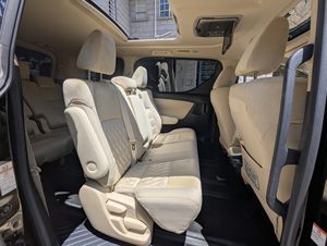 รถยนต์โตโยต้าอัลฟาร์ดมือสอง ปี 2019 พวงมาลัยซ้าย/ขวา - Product Image 6