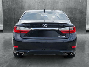 LEXUS ES 350 FWD 2016 USADO, Volante a la Izquierda/Derecha - Product Image 5