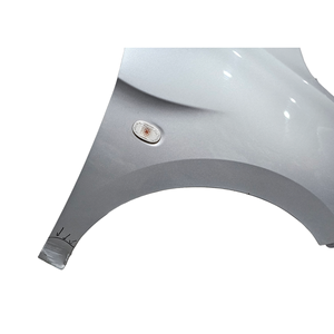 Aile avant droite OPEL Karl Série 42355640 (15>17) - Product Image 3