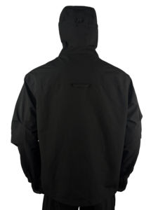 Nouvelles arrivées : Vestes coupe-vent d'hiver personnalisées, imperméables, à capuche, pour usage décontracté, style unique, pour hommes, plusieurs couleurs disponibles - Product Image 5