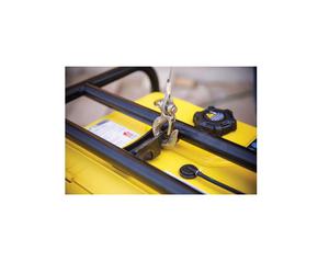 Offres Exceptionnelles! Générateurs à moteur 201160 avec démarrage à distance et capteur de sécurité CO 15 000 W - Prêts pour l'exportation - Product Image 1