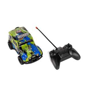 Glowrider Wildie BIG Racing, Control Remoto para Jeep, Camionetas RC de Alta Velocidad para Aventuras Divertidas - Product Image 2