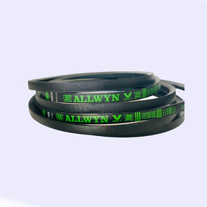 เข็มขัดผ้าโพลีเอสเตอร์กึ่งแข็งแบบแคบเหมาะสำหรับเครื่องจักรและอุปกรณ์เบาในราคาที่ดี - Product Image 4