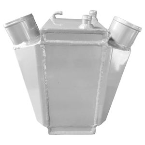 Intercooler GTGMOTO Compatible con SeaDoo <span class=keywords><strong>300</strong></span> RXP-X RXT-X <span class=keywords><strong>GTX</strong></span> GEN-4 2016~<span class=keywords><strong>2022</strong></span>, Enfriador de Potencia, <span class=keywords><strong>300</strong></span> HP - Product Image 1