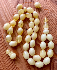 Tasbih, cuentas de oración musulmanas, islámicas - Product Image 4