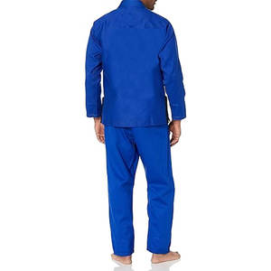 Shoyoroll Coupe Arts Martiaux Jiu JITSU Uniforme Costume Arts Martiaux bjj jiu jutsu gi Kimono Hommes Core BJJ Gi Compétition-Prêt - Product Image 2