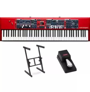 Nuevo mejor martillo digital-Pianos de escenario de acción Teclados 4-88 teclas Producto de nueva generación - Product Image 1