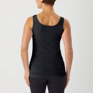 Débardeurs à la mode pour femmes Hauts sans manches à la mode et polyvalents pour tenues décontractées et superposition - Product Image 3