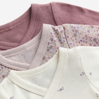 Combinaison en tricot pour bébé, OEM, en spandex/fibre de bambou, vêtements pour nouveau-né unisexe, ensembles de vêtements pour bébé, combinaison en polaire d'hiver, YKK