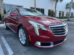 Cadillac XTS 2019 USADO EN EXCELENTES CONDICIONES - Product Image 4