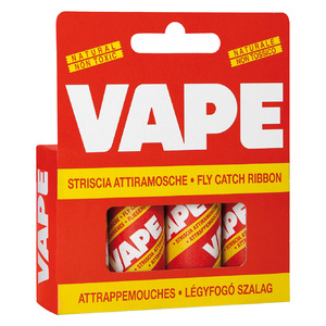 Set di 4 cartucce Strip Attractor - Product Image 1