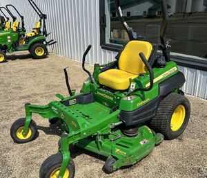 Tractor de Giro Cero Z925A Nuevo, Superventas, con Garantía de Un Año - Product Image 2