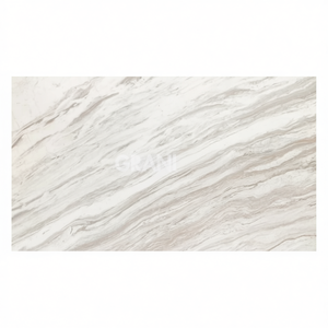 Encimeras de Piedra Natural Pulida para Baño y Cocina, Encimeras de Granito Carrara Calacata Modernas Prefabricadas en Diversos Tamaños para Hoteles - Product Image 2