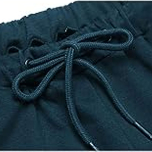 Nuevo Diseño de Moda, Conjuntos Deportivos de Felpa 100% Algodón, Gruesos, de Alta Calidad, Personalizables para Hombre, con Cremallera - Product Image 4