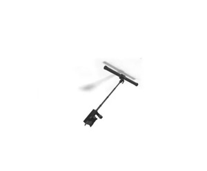 Nouveau Scanner de Sol 3D Professionnel EXp 6000 Pro Plus, Détecteur de Métaux Multi-Fréquences avec Bobine de Recherche en Plastique IP68 pour Or et Argent - Product Image 3