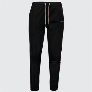 Ensemble de survêtement streetwear en coton délavé à l'acide avec strass, pantalon de survêtement évasé personnalisé avec graphique délavé et sweat à capuche zippé pour hommes - Product Image 5