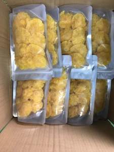 NATURAL SOFT DRIED PINEAPPLE / PREMIUM QUALITY / <b>READY</b> <b>TO</b> <b>EAT</b> OR USE FOR SNACKS AND FOOD INDUSTRY - Product Image 4