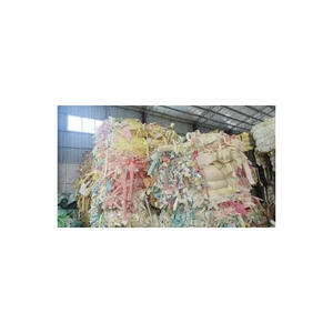 Competitive Price Bulk Foam Scrap for Recycling for Fibers Application Eco-Friendly <b>Recycled</b> <b>Plastic</b> - Product Image 6
