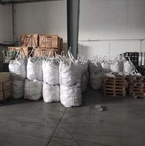 Briquetas de Aleación de Ferrosilicio (FeSi) 75% de Alta Pureza para Uso en Acero y Fundición - Product Image 3