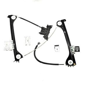 ELEVALUADORES DE VENTANAS ELÉCTRICOS DELANTEROS DERECHOS MERCEDES SLK W172 3ª Serie A1727200246 (11>) - Product Image 1