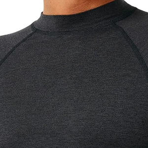 Protectores de sarpullidos de manga completa con su propio logotipo Fabricante al por mayor Camisas de compresión Protectores de sarpullidos - Product Image 5