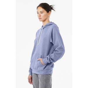 Wholesale 100% Cotton Puff Printing <b>Hoodies</b> Sweatshirts Heavyweight Custom Logo Unisex <b>Men's</b> Fleece Winter Solid Hooded - Product Image 5