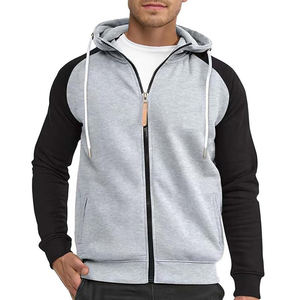 Sweat-shirts à capuche décontractés pour hommes, personnalisation, broderie, 100% coton, impression en relief, sweat-shirt à capuche pour hommes, 420 g/m² - Product Image 5