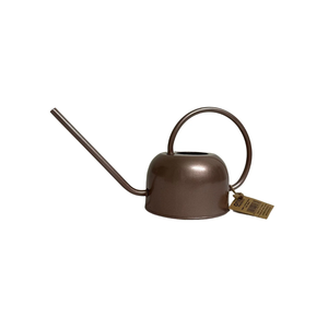 La plupart des outils de jardinage intérieur extérieur en laiton arrosoir de fleurs petit arrosoir en plastique pour plantes à fleurs - Product Image 3