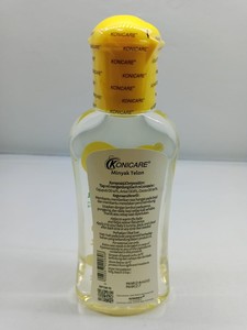 Aceite de marca de alta calidad para bebés Konicare 125ml de Indonesia - Product Image 2
