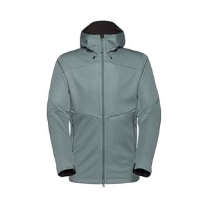 Blouson Bomber Unisexe Grande Taille Formel - Imperméable, Écologique, Respirant, en Toile Softshell pour le Printemps, la Course et le Fitness - Product Image 5