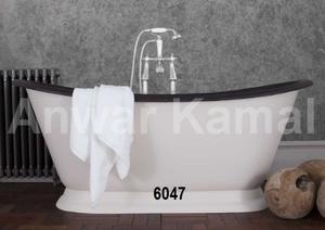 Bañera Americana de Hierro Fundido - Product Image 1