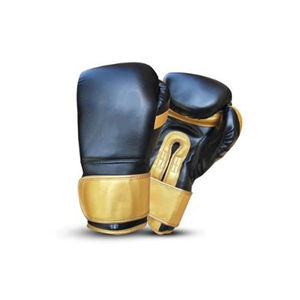 Offre Spéciale en cuir PU couleur personnalisée 4oz 6oz 8oz gants de boxe d'entraînement blancs de haute qualité pour les compétitions - Product Image 4